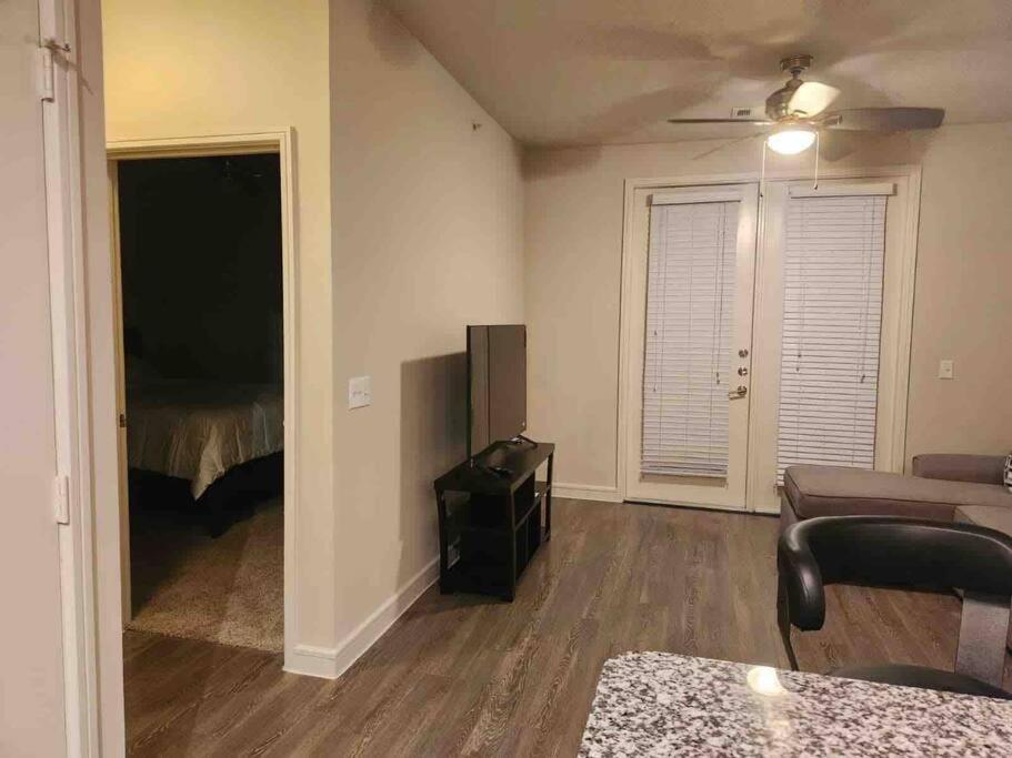 Home At Energy Corridor Houston Exterior foto
